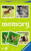 EAN 4005556224586 - Ravensburger memory 22458 juego de tablero 15 min Juego de mesa Aprendizaje imagen 1