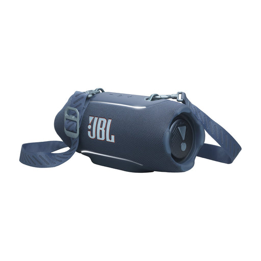 EAN 1200130033759 - JBL Xtreme 5 Altavoz portátil estéreo Azul 130 W imagen 1