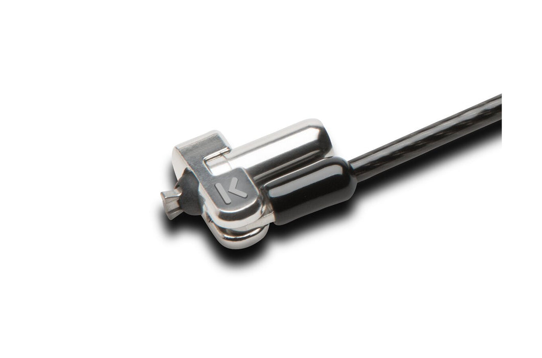 EAN 0085896644408 - Kensington K64440WW cable antirrobo Negro, Plata 1,83 m imagen 4