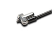 EAN 0085896644408 - Kensington K64440WW cable antirrobo Negro, Plata 1,83 m imagen 4