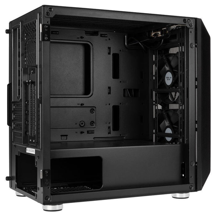 EAN 5999094003583 - Kolink Citadel Mesh Micro Torre Negro imagen 9