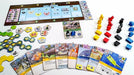 EAN 4260705310293 - Asmodee Arche Nova: Wasserwelten Expansión de juego de mesa Estrategia imagen 4