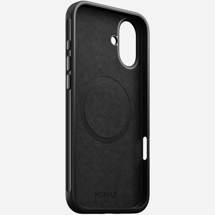 EAN 856500016993 - Nomad NM01699385 funda para teléfono móvil 17 cm (6.7") Negro imagen 5