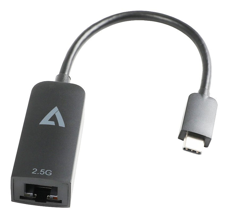 EAN 0662919121797 - V7 V7UCRJ25G-BLK hub de interfaz USB 3.2 Gen 1 (3.1 Gen 1) Type-C imagen 2