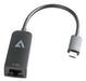 EAN 0662919121797 - V7 V7UCRJ25G-BLK hub de interfaz USB 3.2 Gen 1 (3.1 Gen 1) Type-C imagen 2
