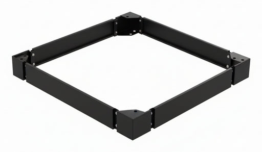 EAN 4049759329570 - EFB Elektronik PEL-SOK88VV.TS accesorio de bastidor Peana para rack imagen 1