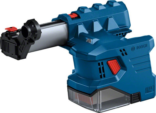 EAN 4059952618845 - Bosch 1.600.A02.8H6 Azul imagen 1