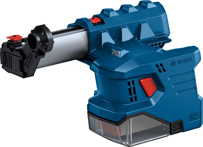 EAN 4059952618845 - Bosch 1.600.A02.8H6 Azul imagen 1