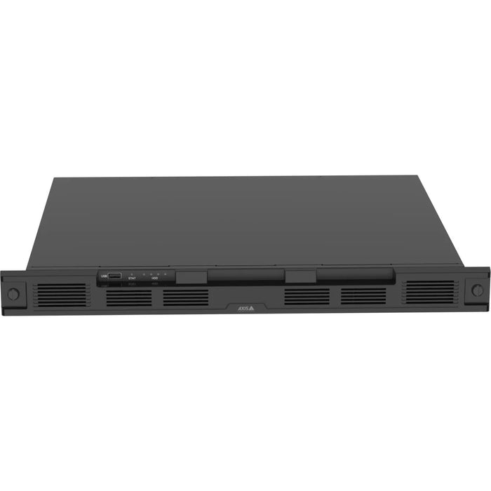 EAN 7331021090941 - Axis S4000 1U imagen 3