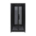 EAN 37332123763 - Tripp Lite SR25UB armario rack Rack o bastidor independiente Negro imagen 2
