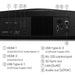 EAN 4718755092978 - BenQ W5800 Proyector de alcance estándar 2600 lúmenes ANSI DLP UHD 4K (3840x2160) 3D Negro imagen 6