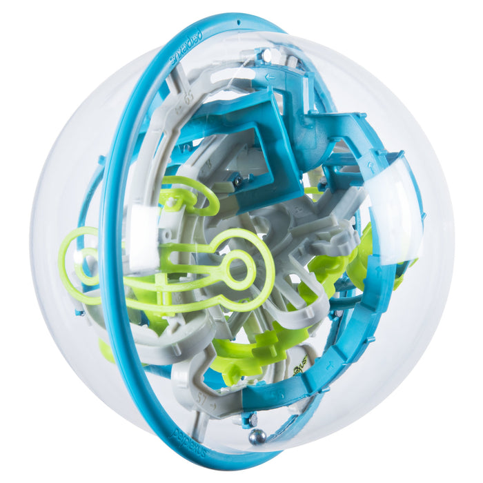 EAN 0778988568361 - Games Perplexus Rebel Rompecabezas de laberinto imagen 4