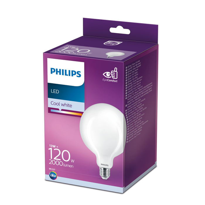 EAN 8718699764838 - Philips 8718699764838 lámpara LED Blanco neutro 4000 K 13 W D imagen 3