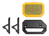 EAN 4711475648593 - Thermaltake AC-076-ON4NAN-A1 parte carcasa de ordenador Mini Tower Kit de accesorios imagen 1
