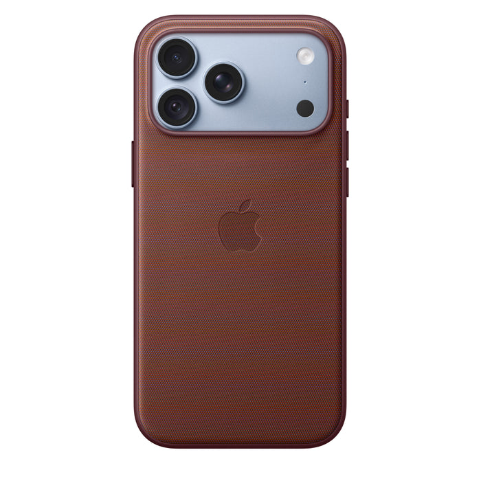 EAN 195951381701 - Apple MKDM4ZM/A funda para teléfono móvil 17,5 cm (6.9") Borgoña imagen 2