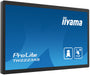 EAN 4948570124787 - iiyama TW2223AS-B2 pantalla para PC 54,6 cm (21.5") 1920 x 1080 Pixeles Full HD Pantalla táctil Negro imagen 3