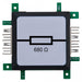 EAN 4038816056184 - ALLNET ALL-BRICK-0515 resistencia 680 Ω imagen 1