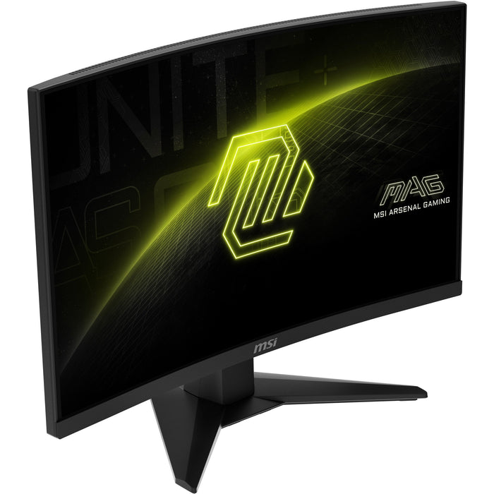 EAN 4711377259156 - MSI MAG 244C pantalla para PC 59,9 cm (23.6") 1920 x 1080 Pixeles Full HD LCD Negro imagen 11