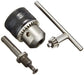 EAN 3165140101813 - Bosch ‎2607000982 Adaptador para portabrocas imagen 2