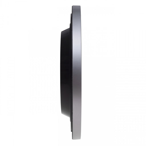 EAN 4002390065696 - MAUL 9053595 reloj de mesa o pared Reloj de cuarzo Círculo Plata, Blanco imagen 2