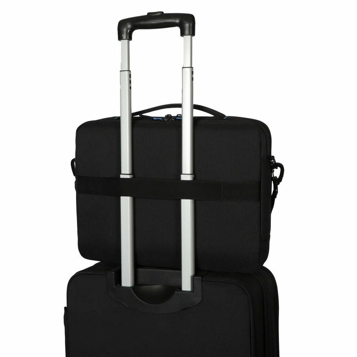 EAN 0092636366872 - Targus TBT940GL maletines para portátil 40,6 cm (16") Maletín Negro imagen 10