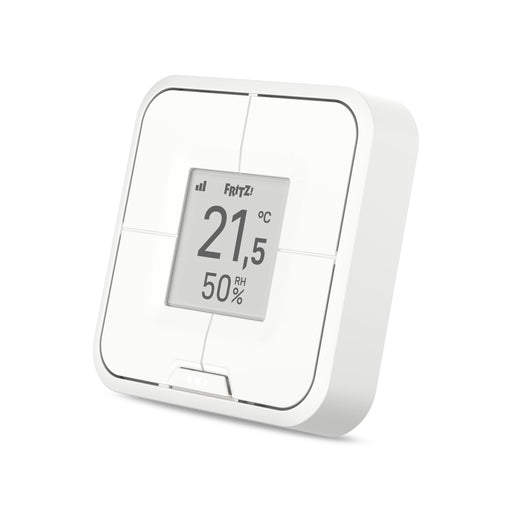 EAN 4023125030895 - DECT 440 International Inalámbrico Blanco imagen 1