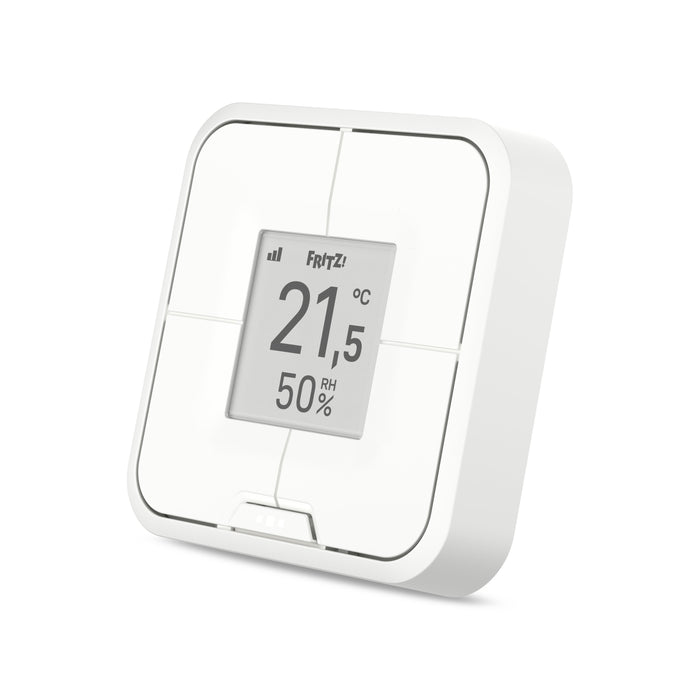 EAN 4023125030895 - DECT 440 International Inalámbrico Blanco imagen 1