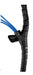 EAN 8721246340201 - Neomounts ADS06-142BL organizador de cables Escritorio Pasacables Negro 1 pieza(s) imagen 4