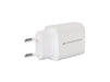 EAN 4015867236451 - Conceptronic ALTHEA14W cargador de dispositivo móvil Universal Blanco Corriente alterna Carga rápida Inte imagen 3