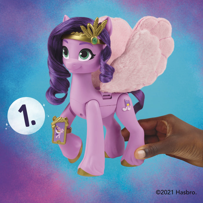 EAN 5010993837038 - My Little Pony F17965L0 figura de juguete para niños imagen 6