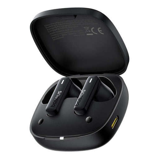 EAN 6932172655969 - Baseus Bowie E19 Auriculares True Wireless Stereo (TWS) Dentro de oído Llamadas/Música USB Tipo C Bluetoo imagen 2