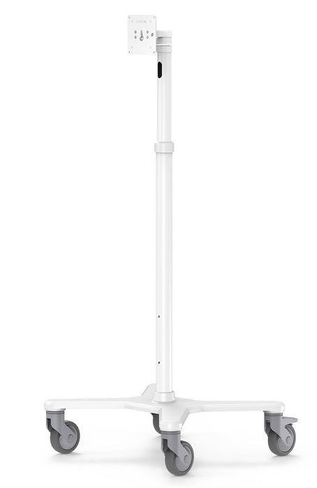 EAN 0819472022997 - Compulocks MCRSTDEXW mueble y soporte para dispositivo multimedia Blanco Panel plano Carro multimedia imagen 1