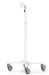 EAN 0819472022997 - Compulocks MCRSTDEXW mueble y soporte para dispositivo multimedia Blanco Panel plano Carro multimedia imagen 1