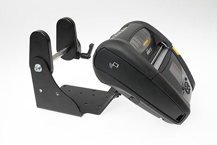 EAN 7320282164058 - Brodit 216405 soporte Soporte pasivo Impresora portátil Negro imagen 3