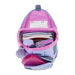 EAN 4008110370774 - Herlitz UltraLight Plus Butterfly Paradise juego de mochila escolar Chica Poliéster Lila imagen 8