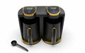 EAN 8681949014611 - Inca IKM-02 cafetera eléctrica Totalmente automática Cafetera turca 0,25 L imagen 2