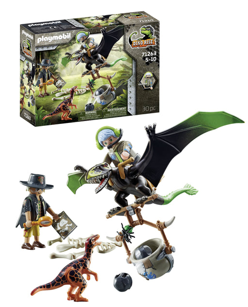 EAN 4008789712639 - Playmobil 71263 figura de juguete para niños imagen 2