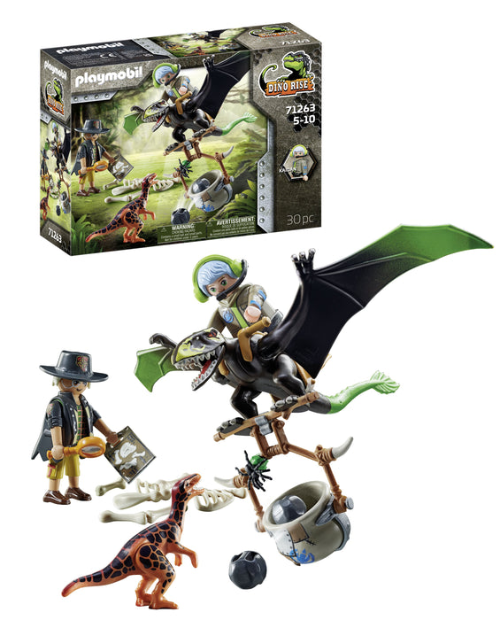 EAN 4008789712639 - Playmobil 71263 figura de juguete para niños imagen 2