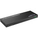 EAN 8059018368505 - Techly IDATA EX-HL81TYP extensor audio/video Transmisor y receptor de señales AV Negro imagen 4