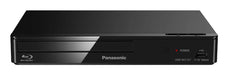 EAN 5025232995233 - Panasonic DMP-BDT167AG reproductor de CD/Blu-Ray Reproductor de Blu-Ray 3D Negro imagen 1