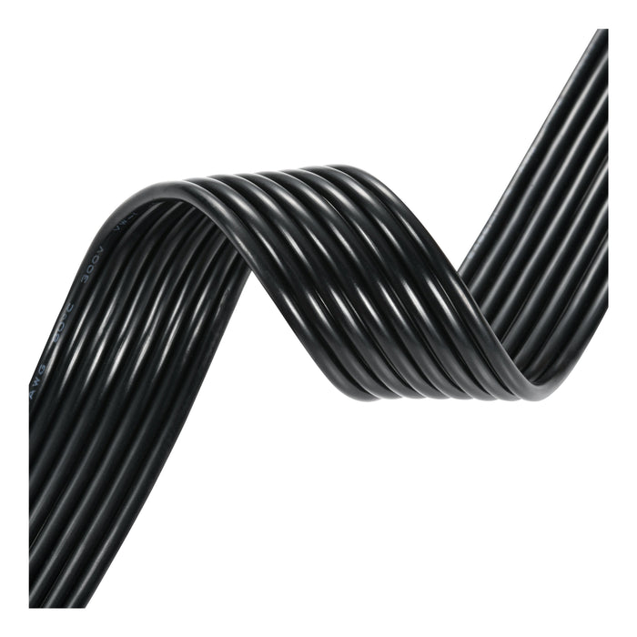 EAN 4044951040667 - Sharkoon Rebel P20 SFX unidad de fuente de alimentación 850 W 24-pin ATX Negro imagen 7