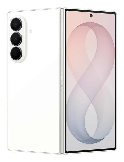 EAN 8806099186593 - Samsung Galaxy Z Fold8 Ultra 20,3 cm (8") SIM doble 5G USB Tipo C 12 GB 512 GB 5000 mAh Crema de color imagen 2