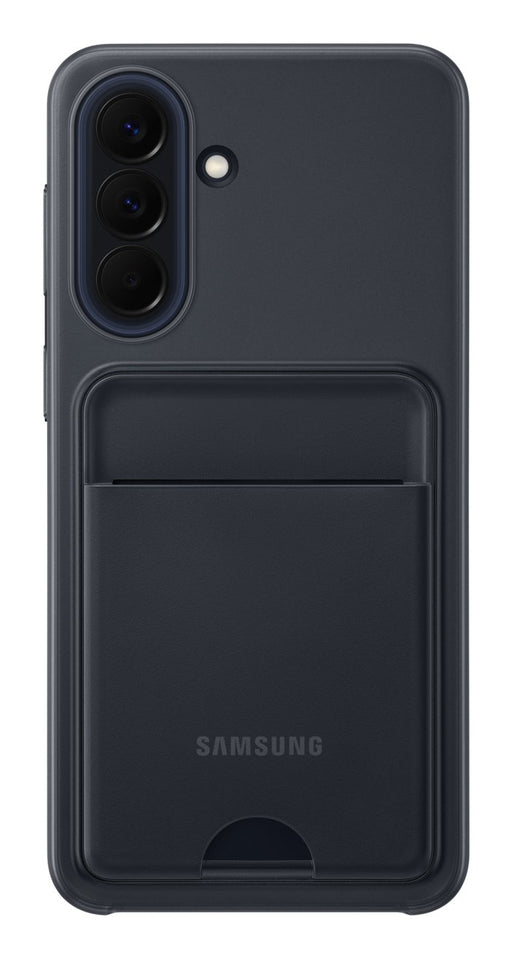EAN 8806099037789 - Samsung EF-OA576TBEGWW funda para teléfono móvil 17 cm (6.7") Funda cartera Negro imagen 1
