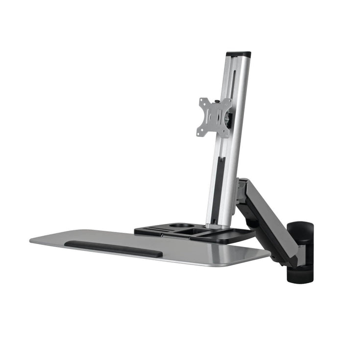 EAN 37332212740 - Tripp Lite WWSS1332W estacion de trabajo sentado o de pie imagen 7