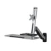 EAN 37332212740 - Tripp Lite WWSS1332W estacion de trabajo sentado o de pie imagen 7