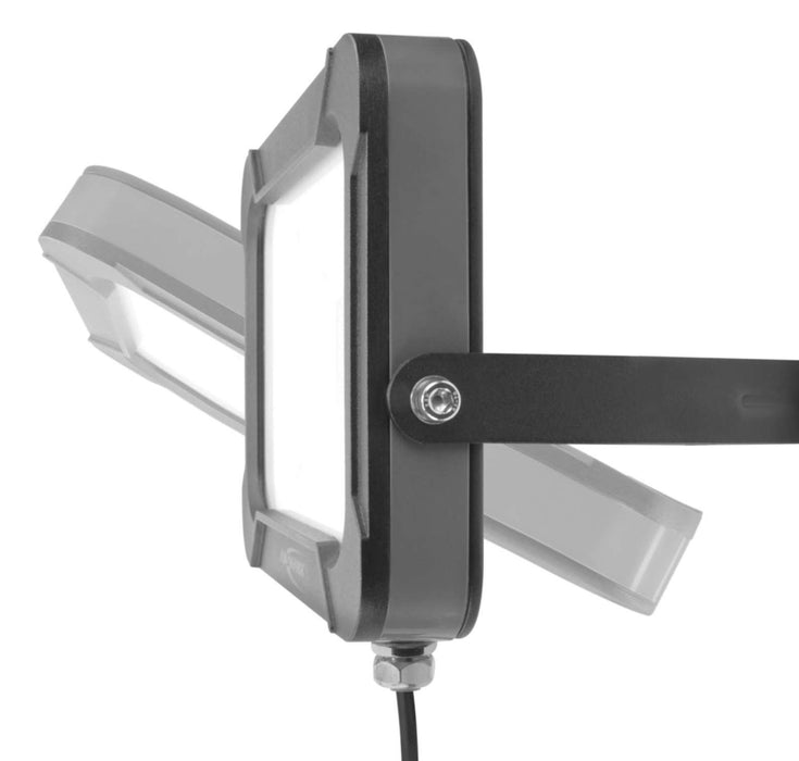 EAN 4013674154401 - Ansmann WFL800 Negro 10 W LED imagen 2