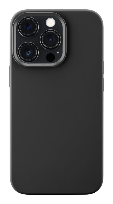 EAN 8018080482557 - Cellularline 8018080482557 funda para teléfono móvil 16 cm (6.3") Negro imagen 1