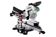 EAN 4061792235847 - Metabo 614216650 sierra ingletadora 5000 RPM imagen 1