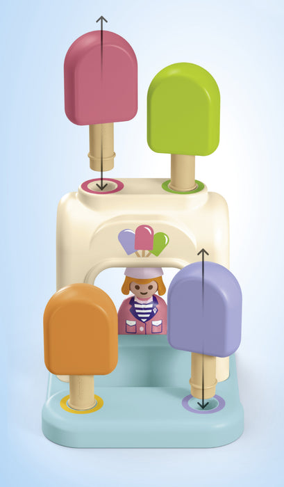 EAN 4008789717030 - Playmobil Junior 71703 set de juguetes imagen 3