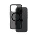 EAN 5715685004162 - PanzerGlass CARE™ by ® Urban Combat Case Smokey w. Black MagSafe iPhone 16 Pro funda para teléfono móvil  imagen 1